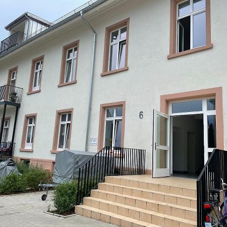 Ferienwohnung Basner ラール エクステリア 写真