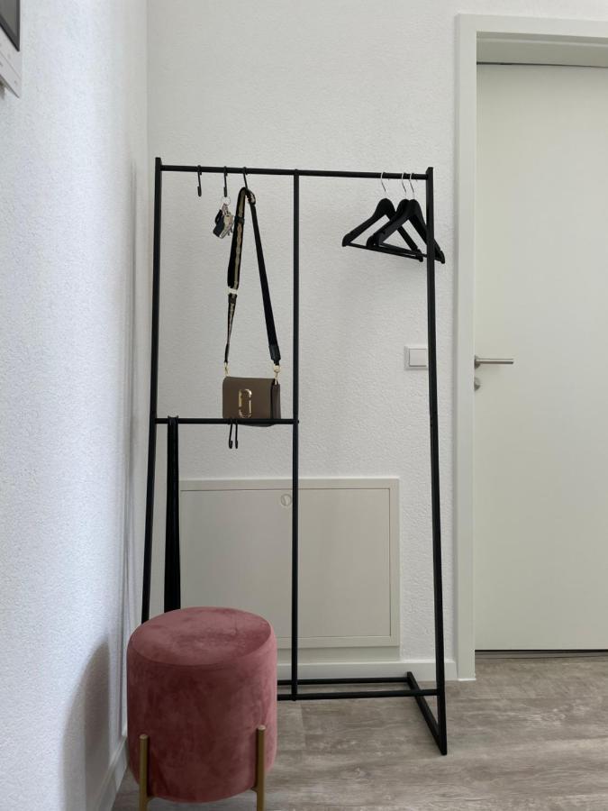 Ferienwohnung Basner ラール エクステリア 写真