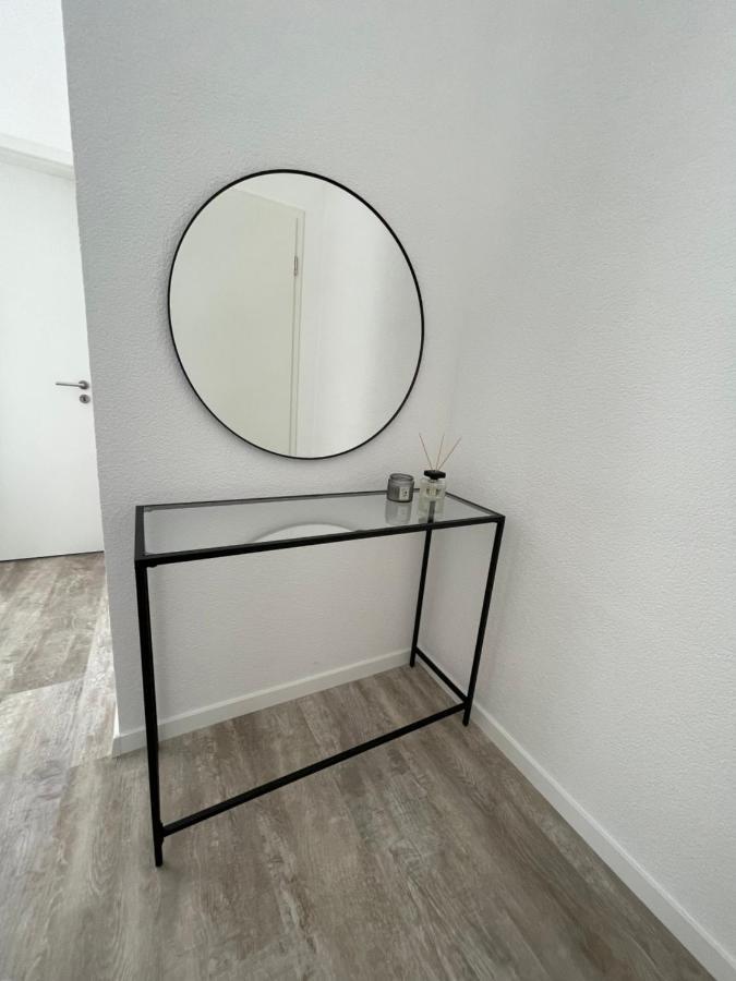 Ferienwohnung Basner ラール エクステリア 写真