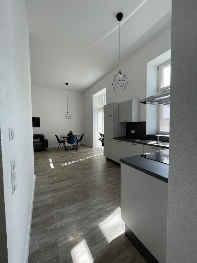 Ferienwohnung Basner ラール エクステリア 写真