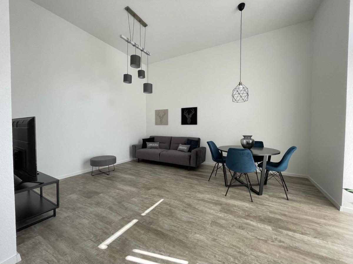Ferienwohnung Basner ラール エクステリア 写真