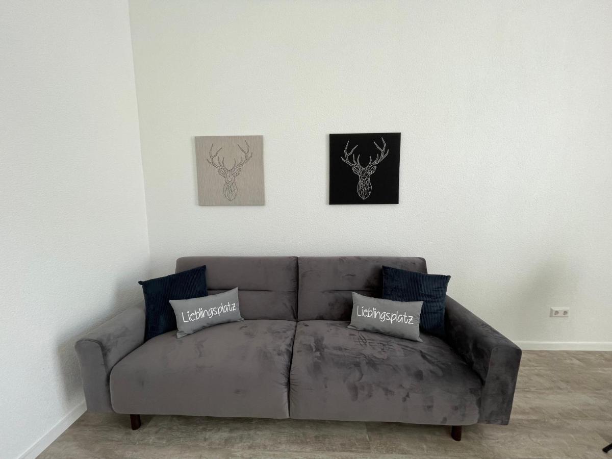 Ferienwohnung Basner ラール エクステリア 写真