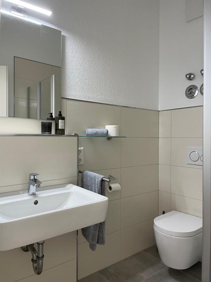 Ferienwohnung Basner ラール エクステリア 写真