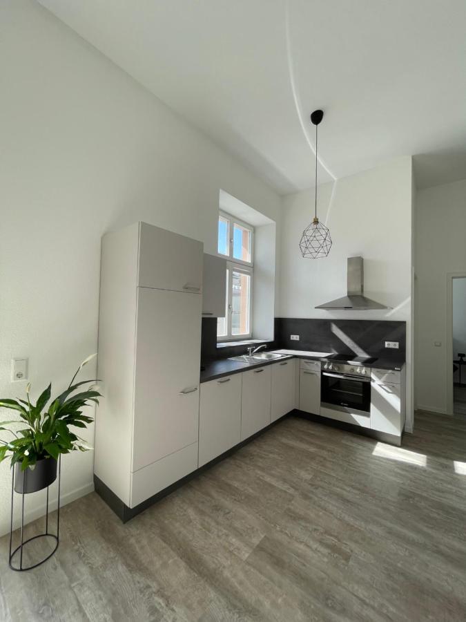 Ferienwohnung Basner ラール エクステリア 写真