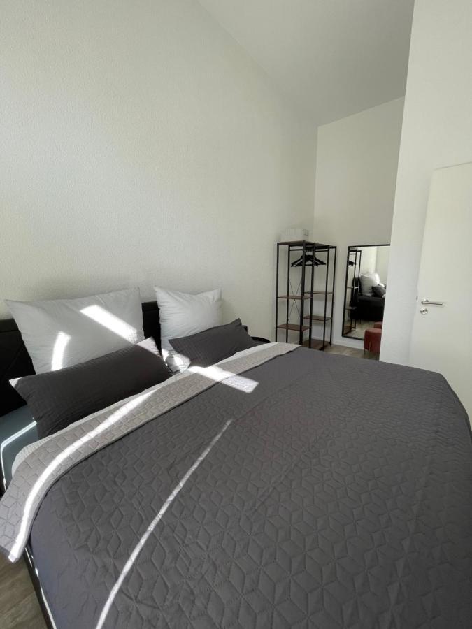Ferienwohnung Basner ラール エクステリア 写真