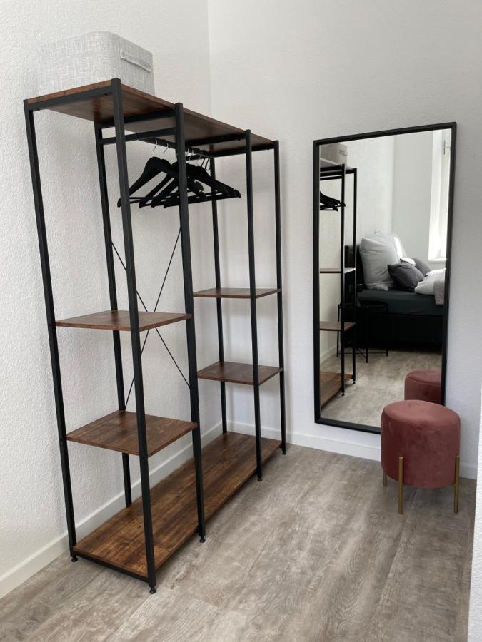 Ferienwohnung Basner ラール エクステリア 写真