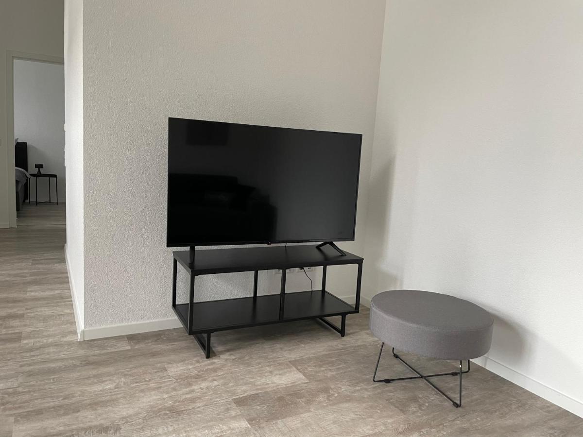 Ferienwohnung Basner ラール エクステリア 写真