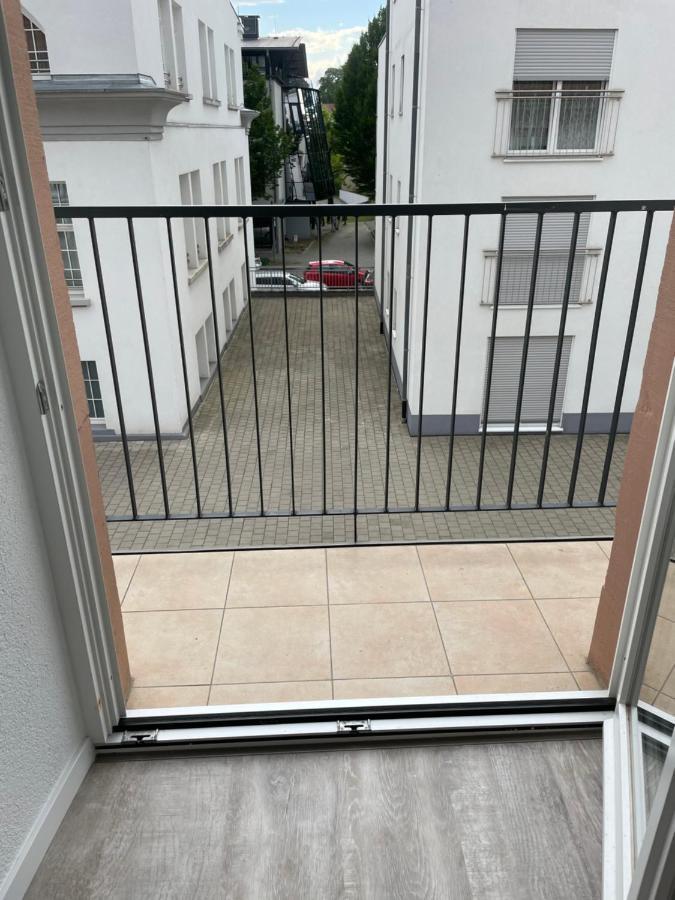 Ferienwohnung Basner ラール エクステリア 写真