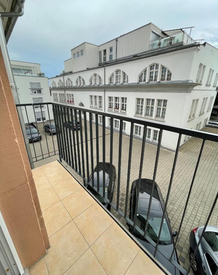 Ferienwohnung Basner ラール エクステリア 写真