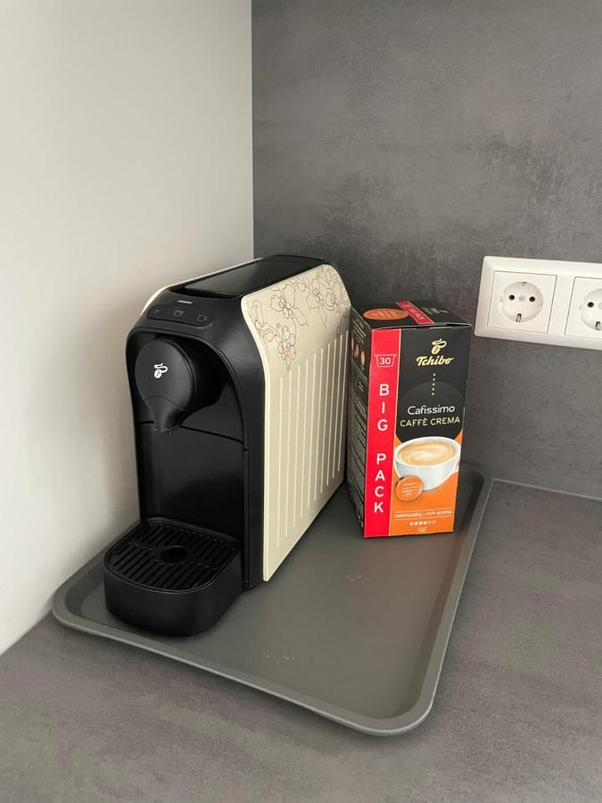 Ferienwohnung Basner ラール エクステリア 写真