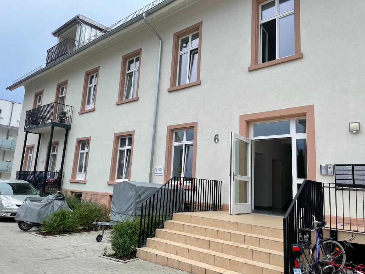 Ferienwohnung Basner ラール エクステリア 写真