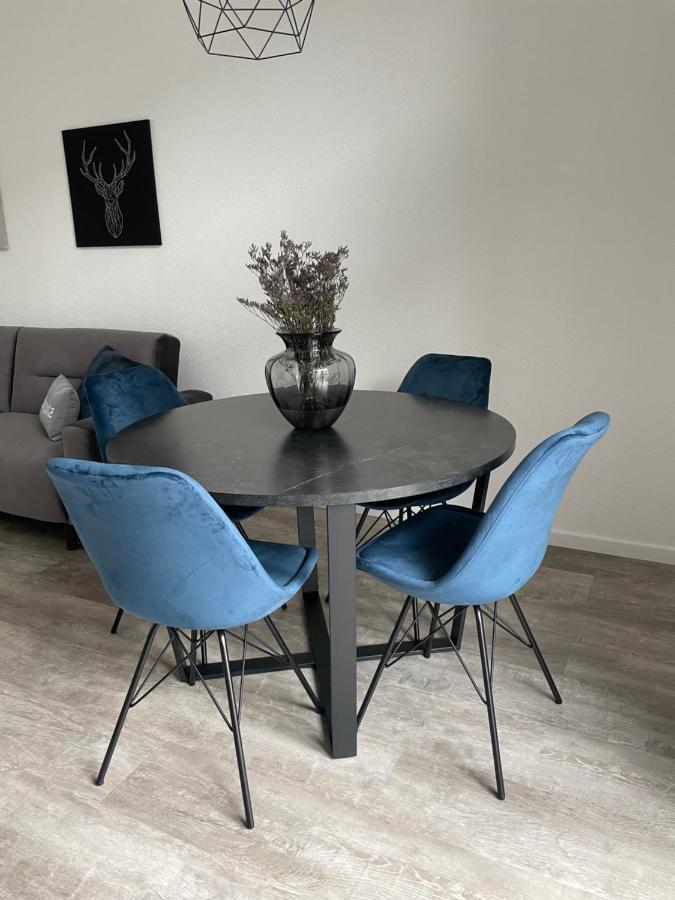 Ferienwohnung Basner ラール エクステリア 写真