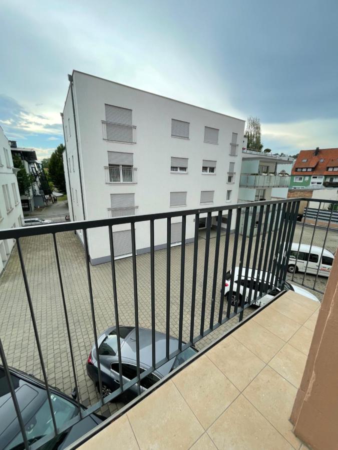 Ferienwohnung Basner ラール エクステリア 写真