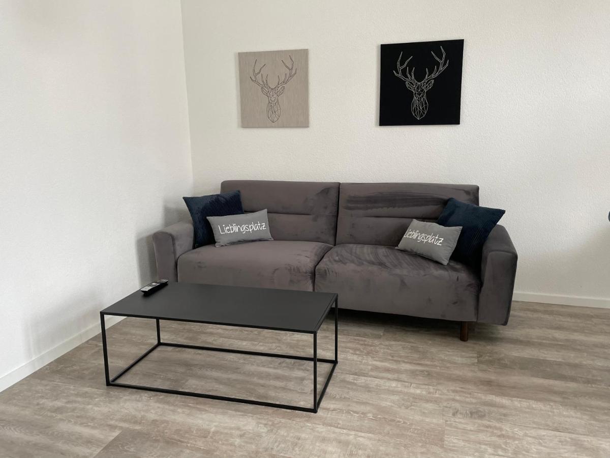 Ferienwohnung Basner ラール エクステリア 写真