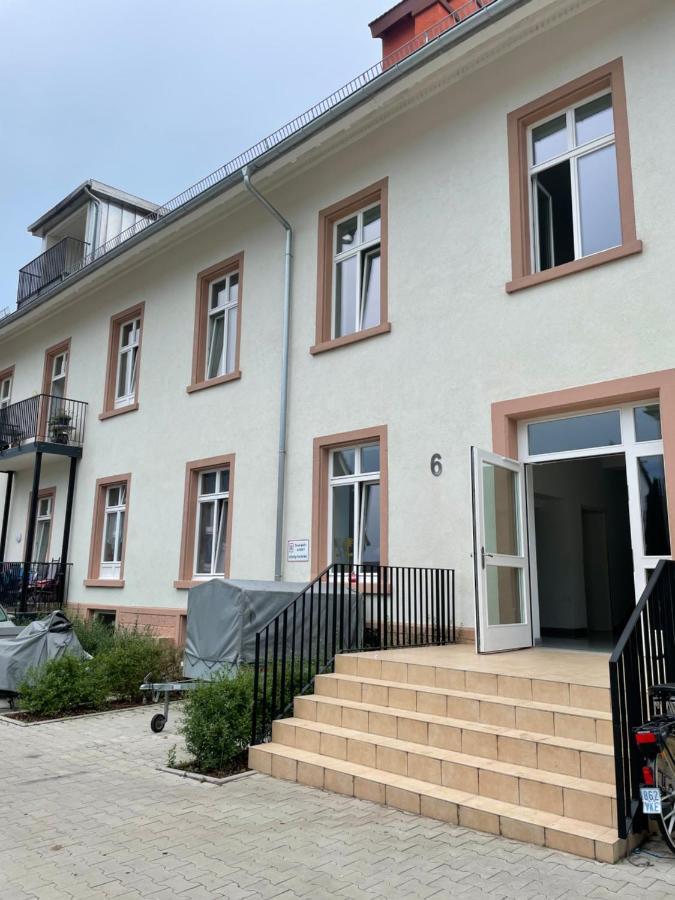 Ferienwohnung Basner ラール エクステリア 写真