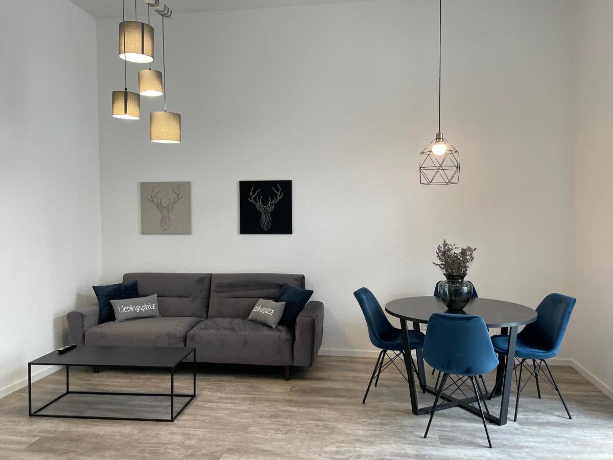 Ferienwohnung Basner ラール エクステリア 写真