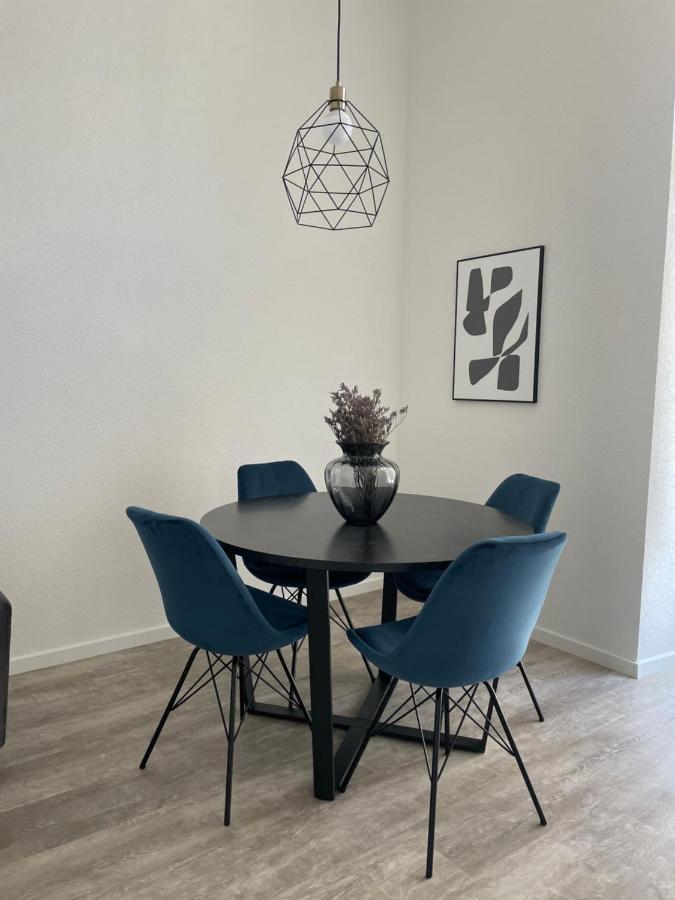 Ferienwohnung Basner ラール エクステリア 写真