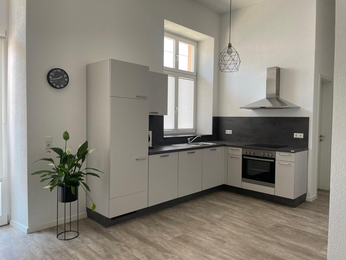Ferienwohnung Basner ラール エクステリア 写真