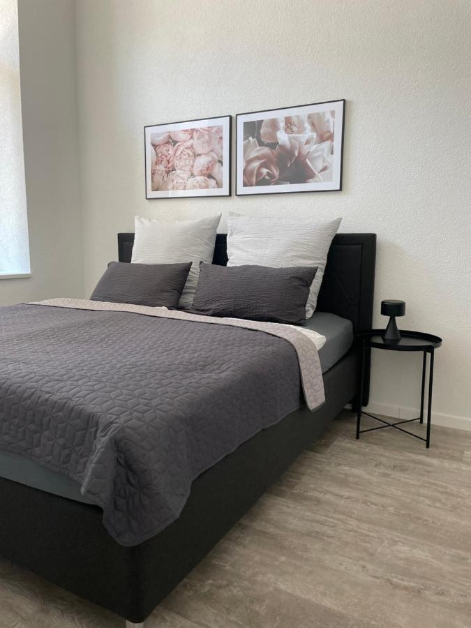 Ferienwohnung Basner ラール エクステリア 写真